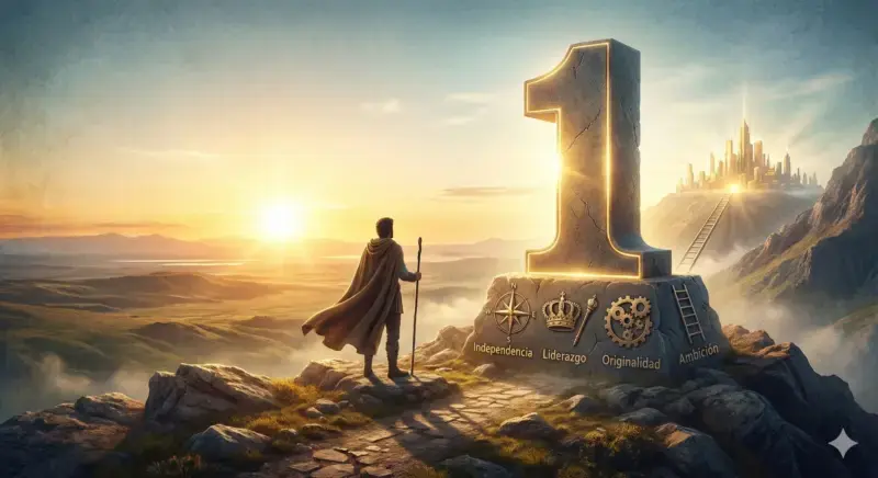 Año Universal 1_ numerología 2026. thezodiaclab.com