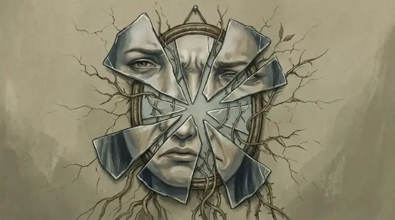 Arquetipos la sombra Carl Jung (4)