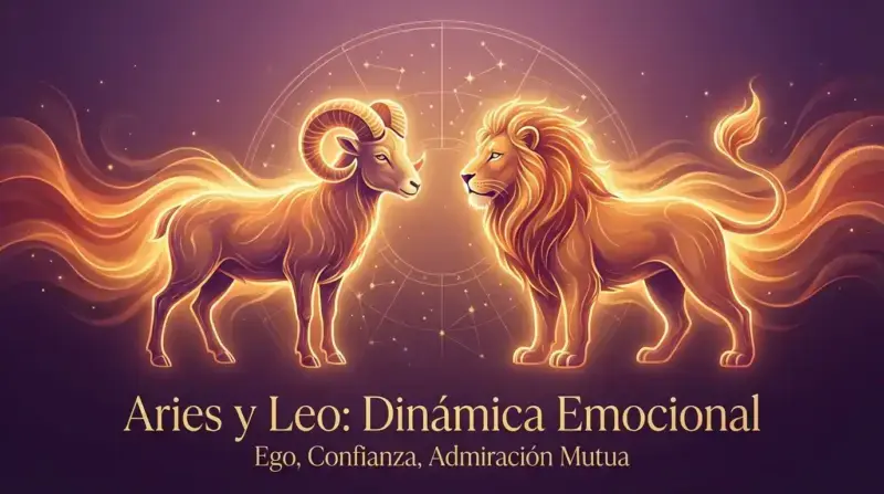 Aries y Leo a largo plazo. Signos del Zodiaco y su compatibilidad. The Zodiac Lab