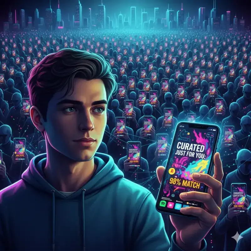 Cómo el efecto Forer lo aplican las empresas a día  de hoy para sus campañas publicitaria. Marketing psicológico. The Zodiac Lab