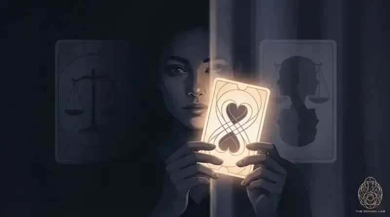 Sesgo de connfirmación en la tirada del tarot. Tarot arquetipal. Carl Jung. The Zodiac Lab