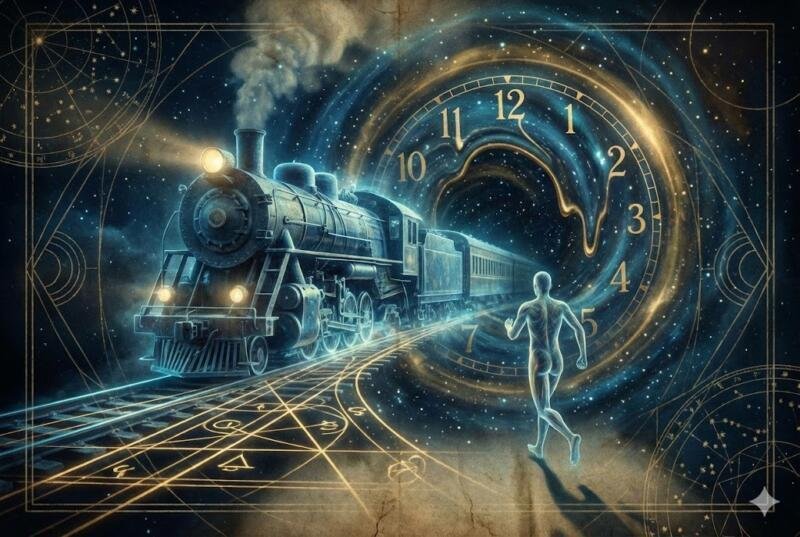 Sueños de fin de Año. The Zodiac Lab