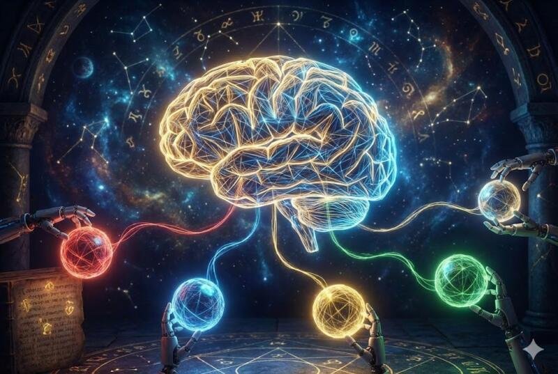 Umbrales temporales y sueños de fin de año