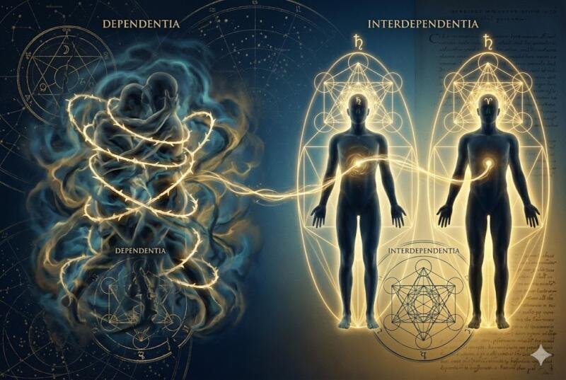 dependencia e interdependencia emocional-thezodiaclab