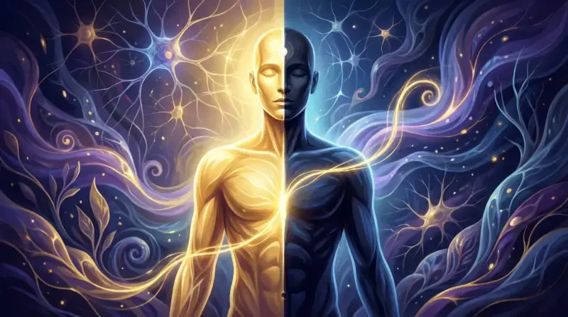 El Arquetipo del 2026. ilustración-simblica-y-atmosfrica-de-un-arquetipo-2026. The Zodiac Lab