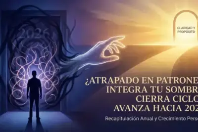 Arquetipo dominante en el 2026. Ilustración de The Zodiac Lab