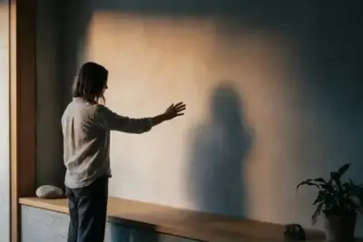 El arquetipo de la Sombra: cómo reconocerla y empezar a integrarla