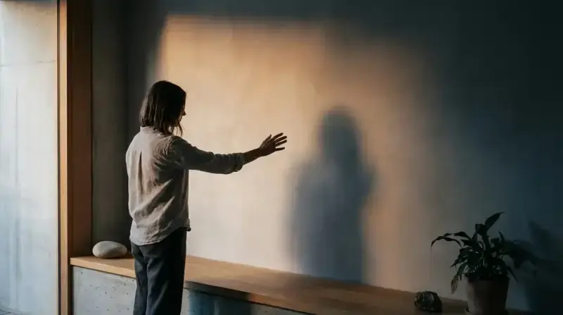 El arquetipo de la Sombra: cómo reconocerla y empezar a integrarla