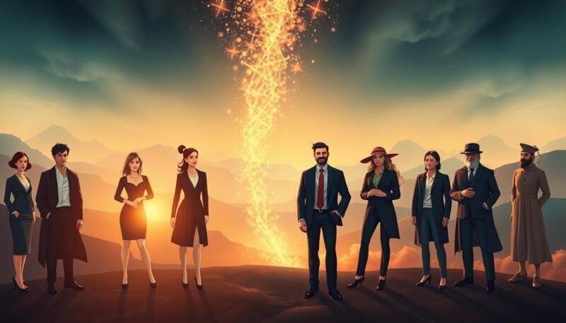 Los 12 arquetipos fundamentales arquetipos de jung