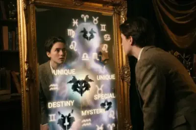 Efecto Forer o Barnum