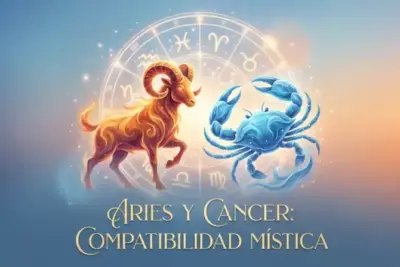 aries y cancer compatibilidad mística. The Zodiac Lab
