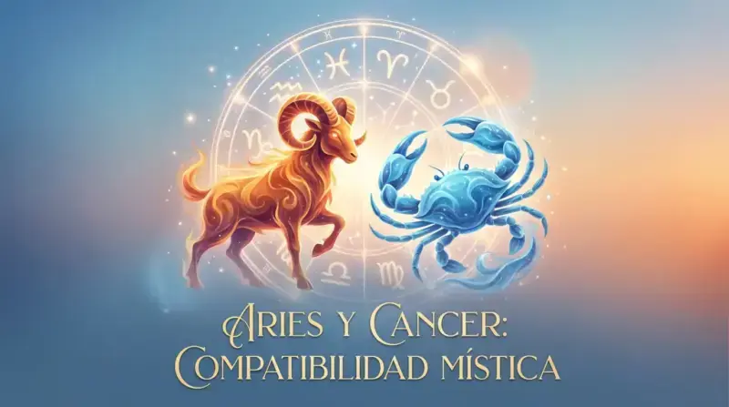 aries y cancer compatibilidad mística. The Zodiac Lab