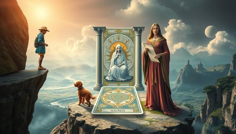 tarot arquetipal tarot arquetipal