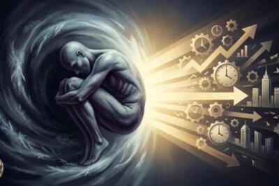 El simbolismo arquetipal del invierno