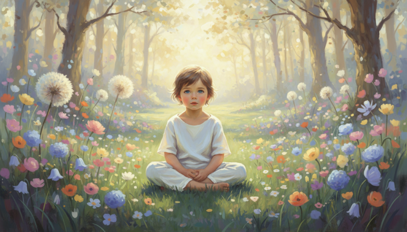 arquetipo del Inocente según Jung